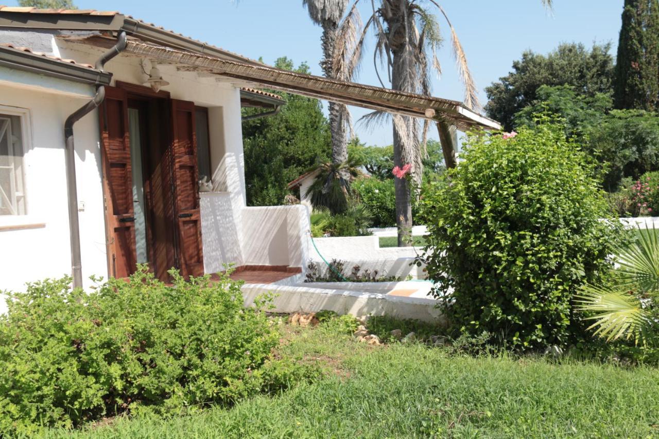 Villa Vetti Ugento Exterior photo